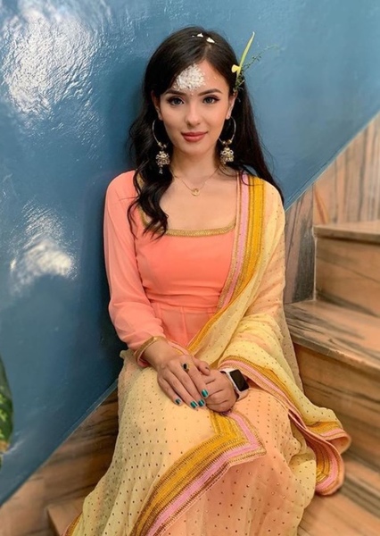 Jassita Gurung photo
