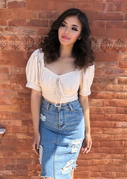 Jassita Gurung photo
