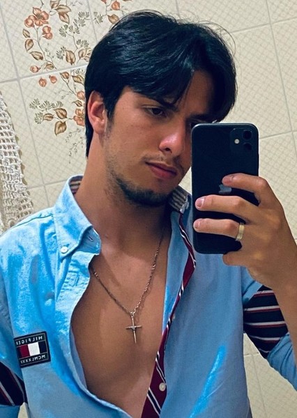 Jaum Violente photo