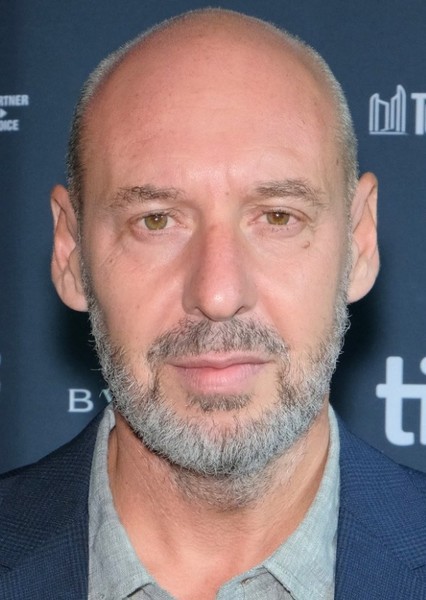 Jaume Balagueró