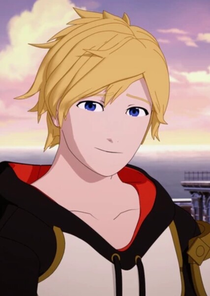 Jaune Arc