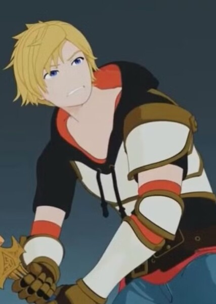 Jaune Arc photo