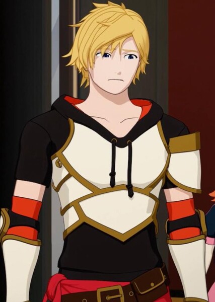 Jaune Arc