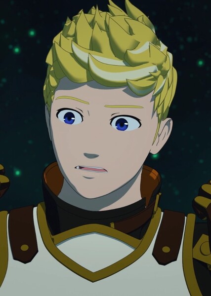 Jaune Arc photo