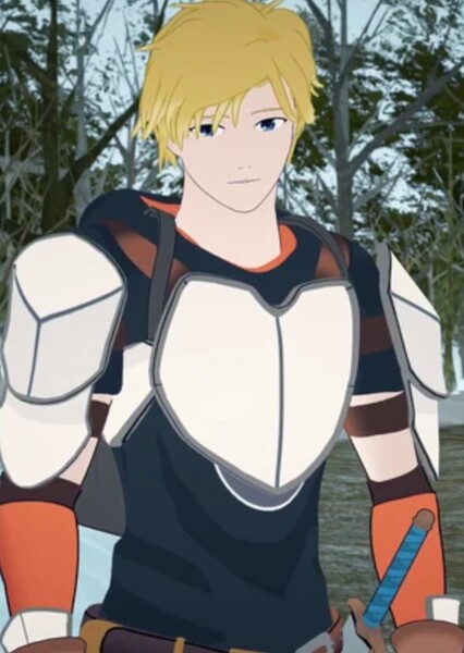 Jaune Arc