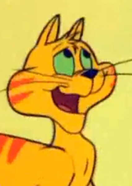 Jaune Tom