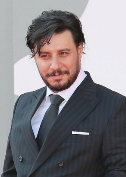 Javad Ezzati