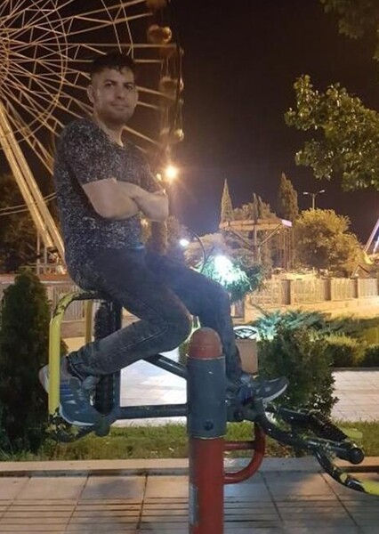 Javad Nazari photo