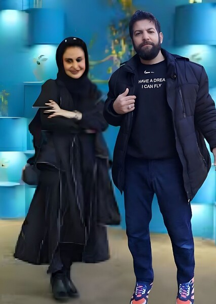 Javad Nazari