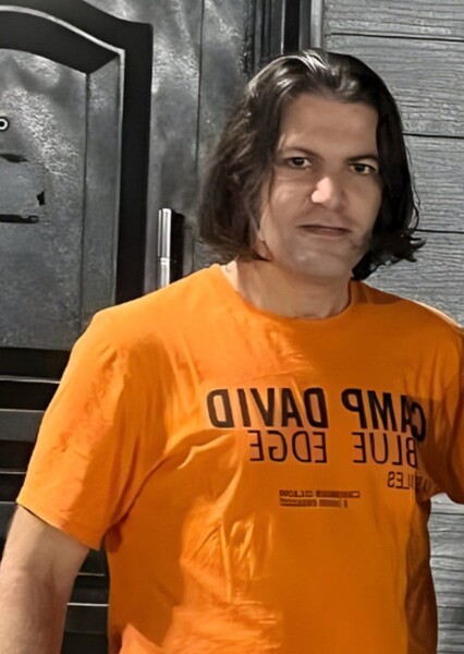 Javad Nazari photo