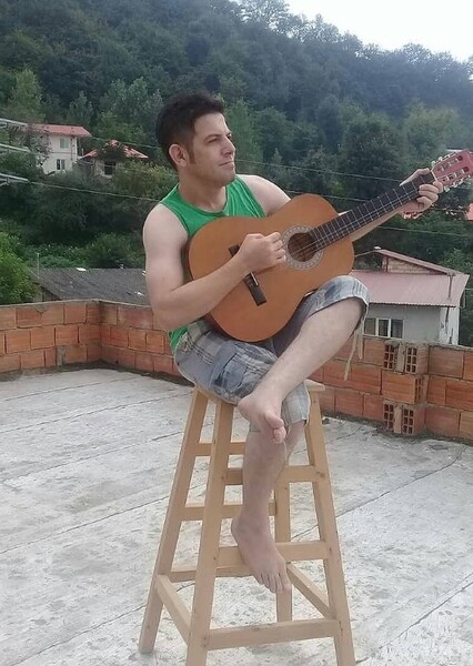 Javad Nazari