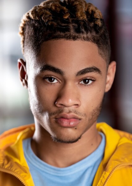 Javen Lewis photo