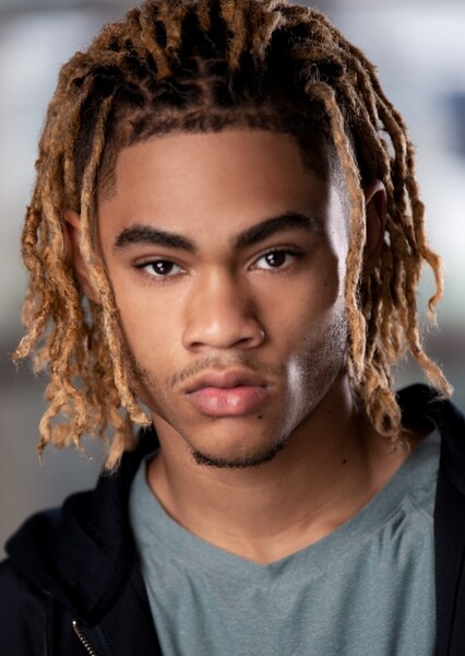 Javen Lewis photo