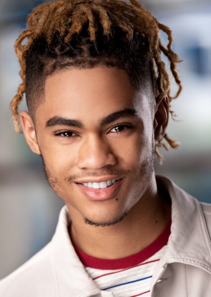 Javen Lewis photo