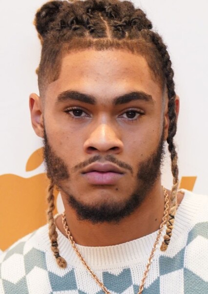 Javen Lewis photo