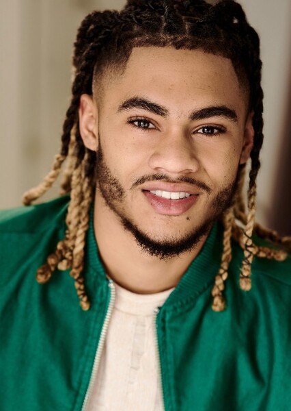 Javen Lewis photo