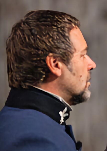 Javert (Les Misérables) photo