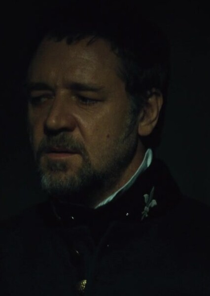 Javert (Les Misérables) photo