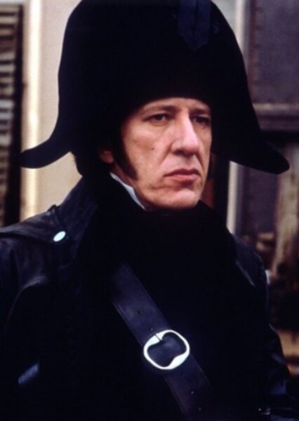 Javert (Les Misérables) photo