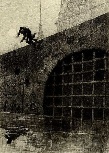 Javert (Les Misérables)