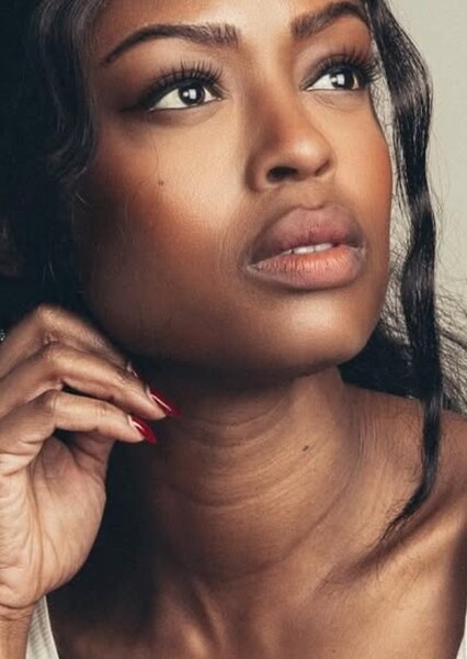 Javicia Leslie photo