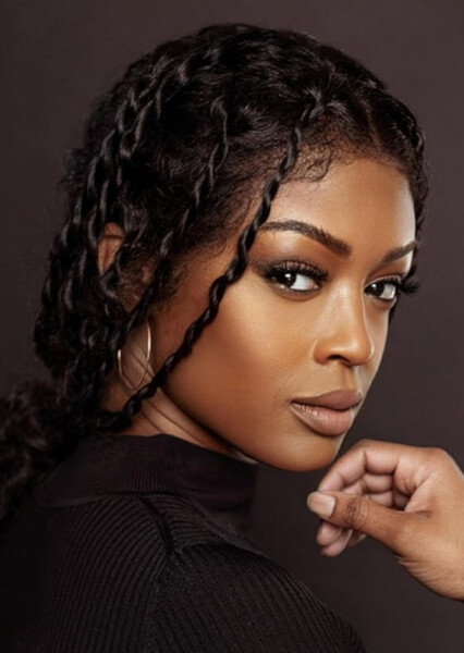 Javicia Leslie