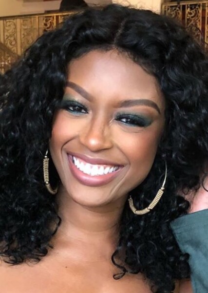 Javicia Leslie photo