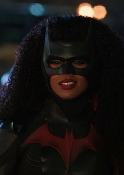 Batwoman