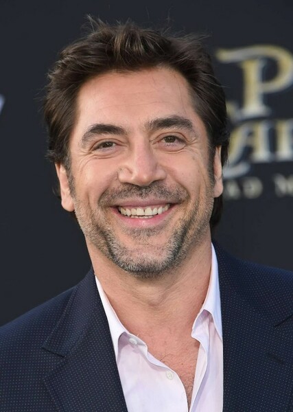 Javier Bardem photo