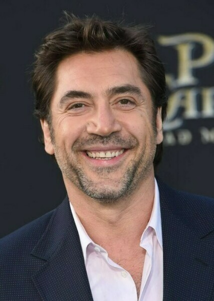 Javier Bardem photo