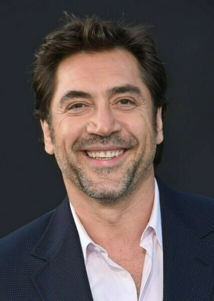 Javier Bardem photo