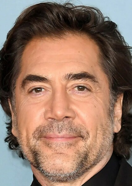 Javier Bardem photo