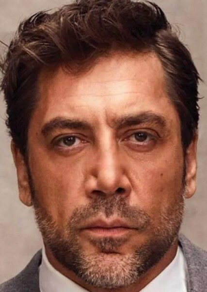 Javier Bardem photo