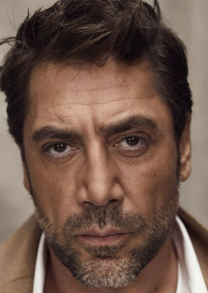 Javier Bardem