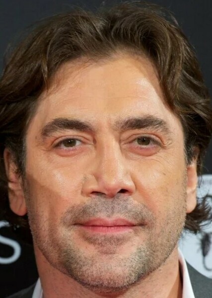 Javier Bardem photo