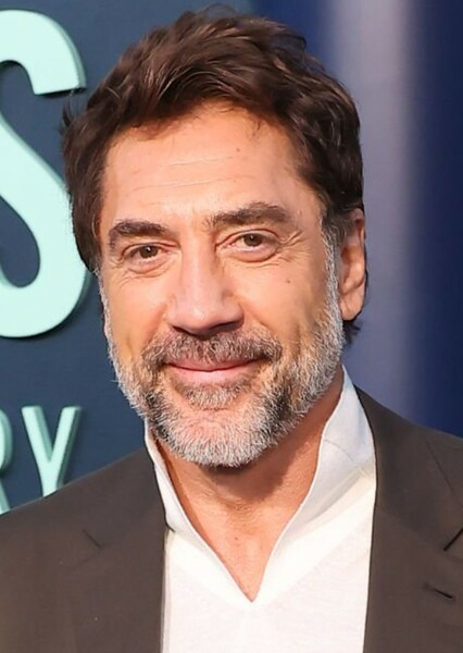 Javier Bardem