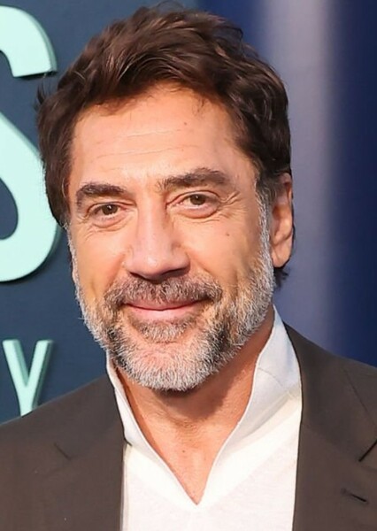 Javier Bardem photo