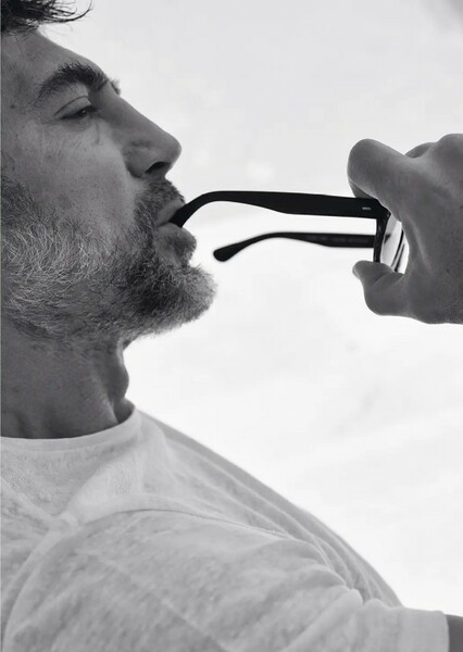 Javier Bardem