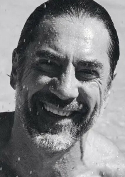Javier Bardem photo