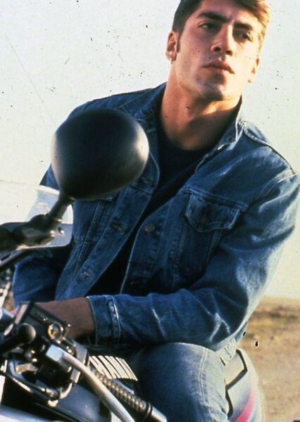 Javier Bardem photo