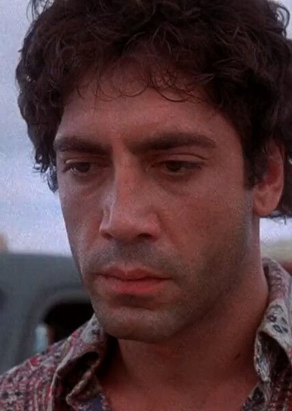 Javier Bardem