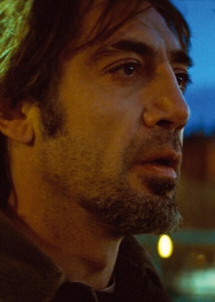 Javier Bardem photo