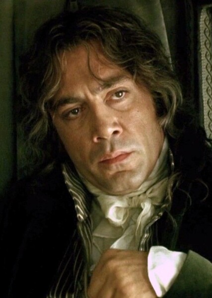 Javier Bardem
