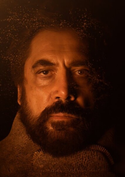 Javier Bardem