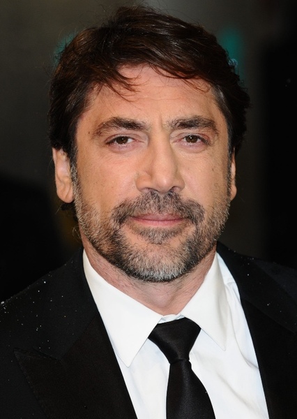 Javier Bardem photo