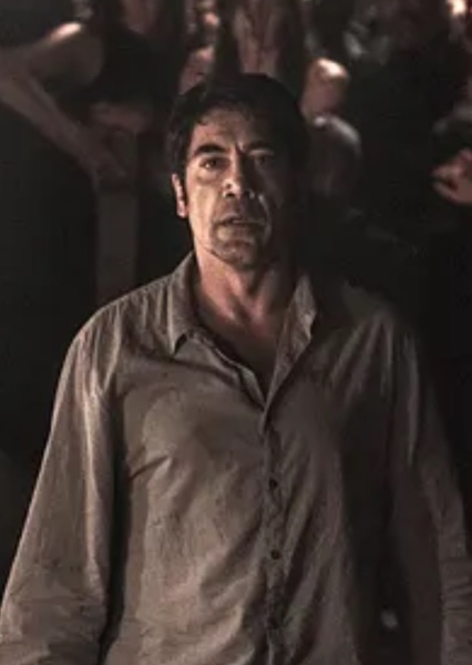 Javier Bardem photo