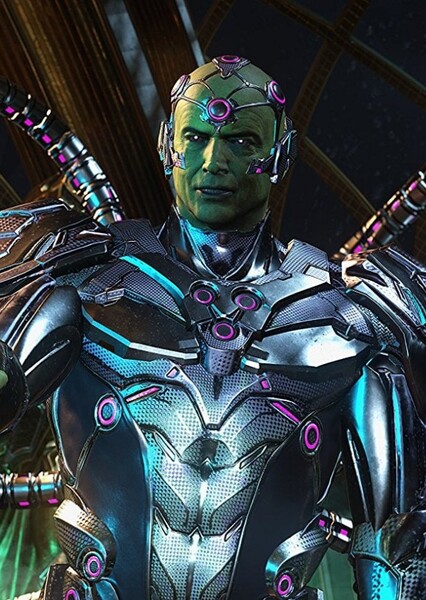 Brainiac