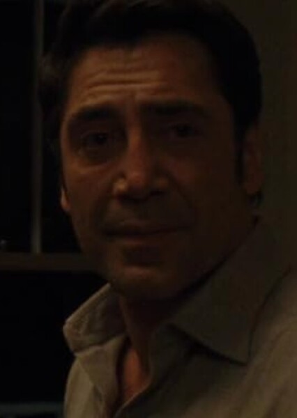 Javier Bardem photo