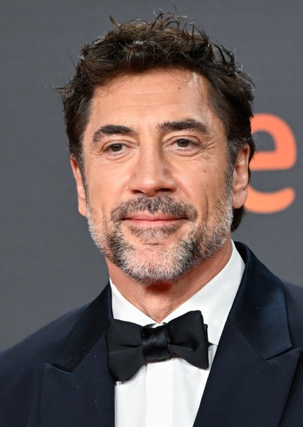 Javier Bardem photo