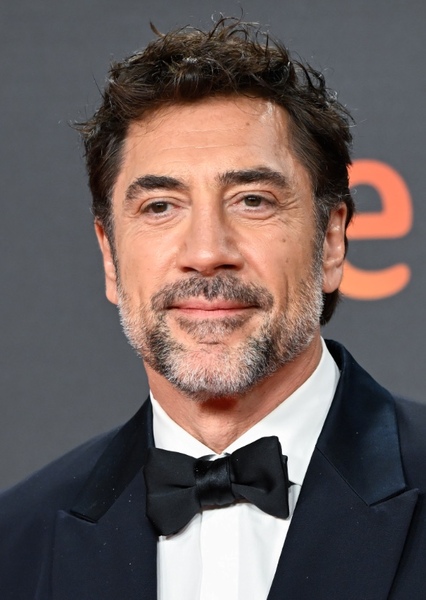 Javier Bardem photo